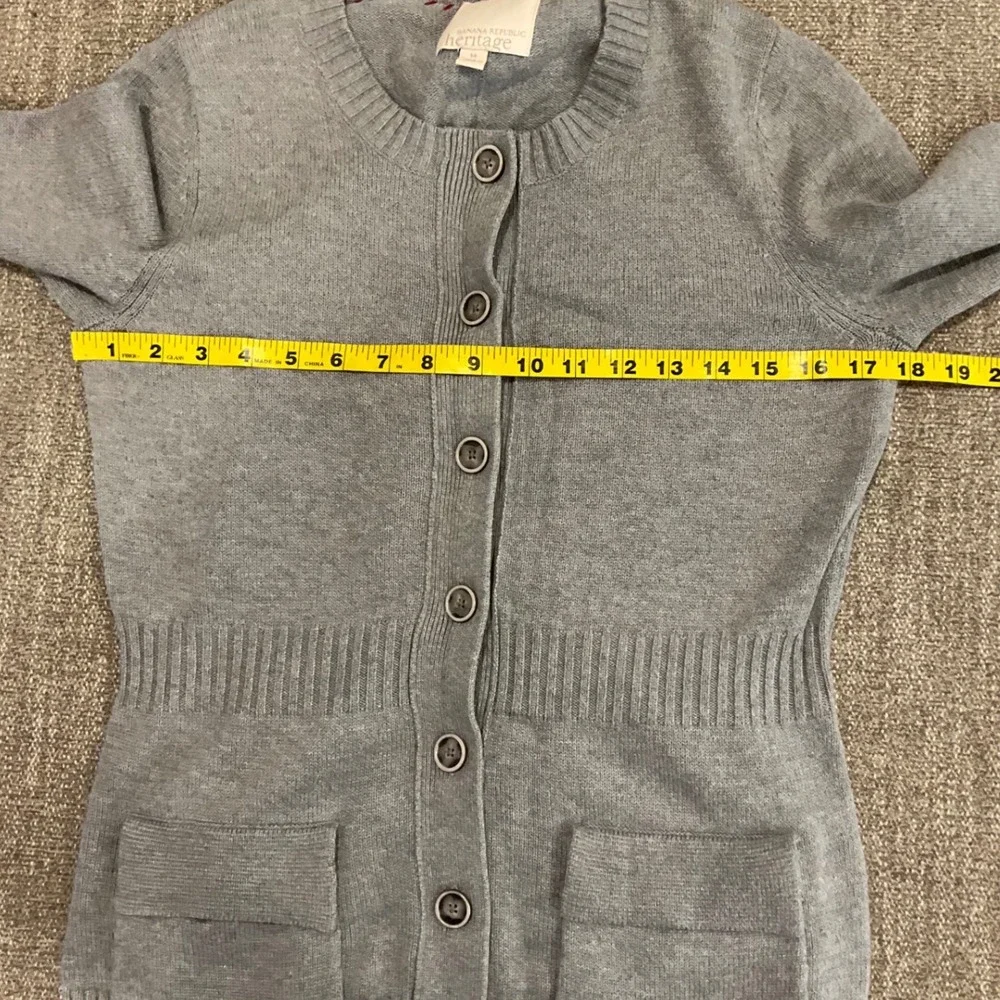 Banana Republic banana republic